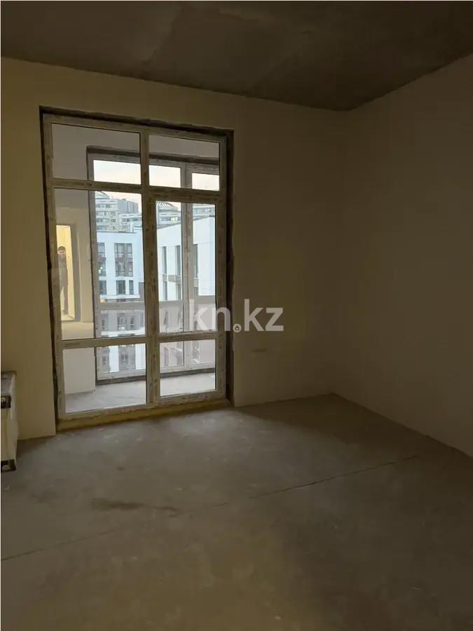 Продажа 1-комнатной квартиры, 45 м², ул. Навои, дом  30а/1 - Продажа квартир в Казахстане фото 2 из 3