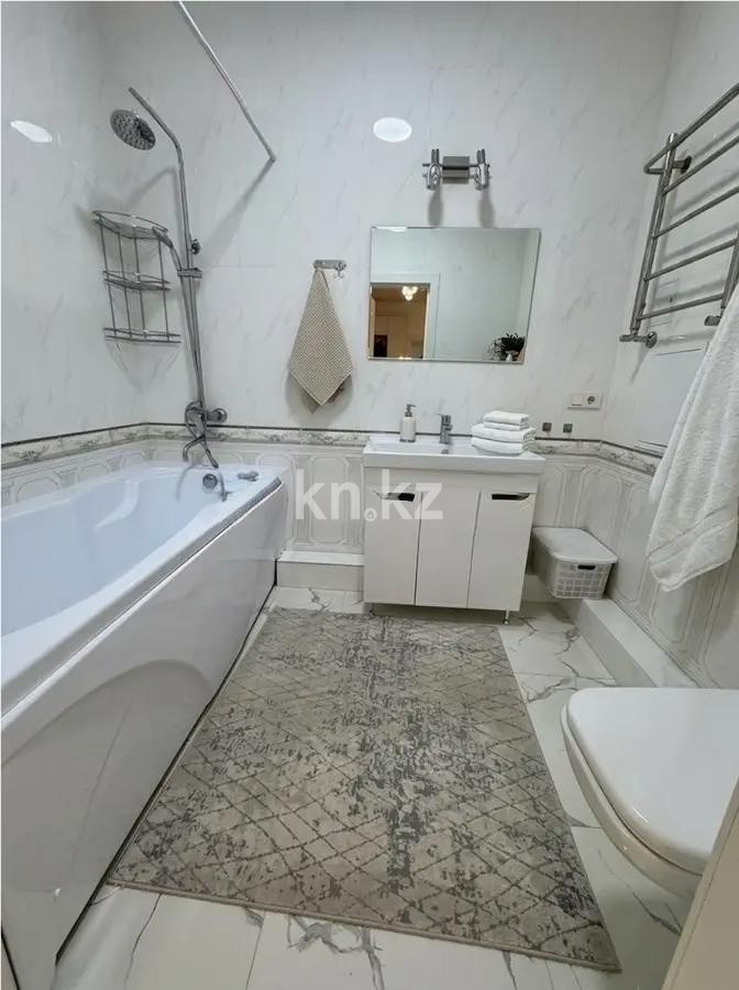 Продажа 3-комнатной квартиры, 108 м² - Продажа трехкомнатных квартир в Алматы - страница 2 фото 5 из 7