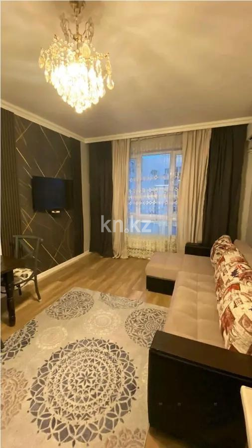 Продажа 2-комнатной квартиры, 42 м² в Алматы