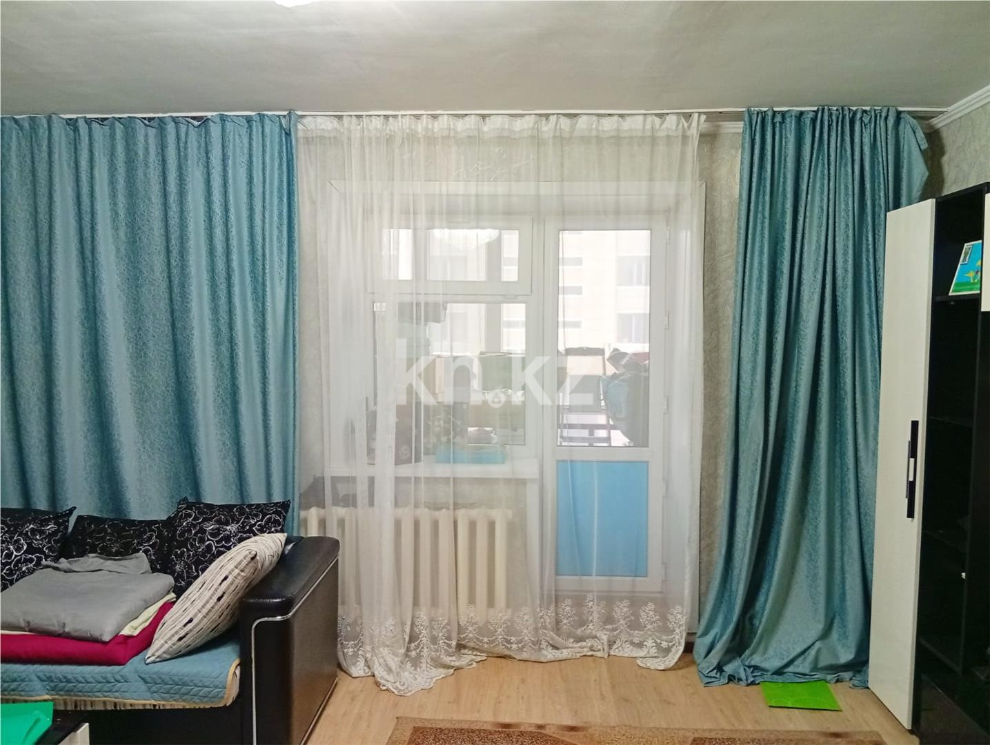 Продажа 1-комнатной квартиры, 50 м² - Продажа однокомнатных квартир в Астане - страница 72 фото 3 из 11