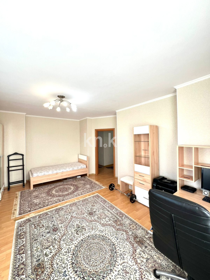 Продажа 5-комнатной квартиры, 200 м², пр. Абая, дом  45/2 - Республики - Продажа  пятикомнатных квартир в Астане фото 11 из 24