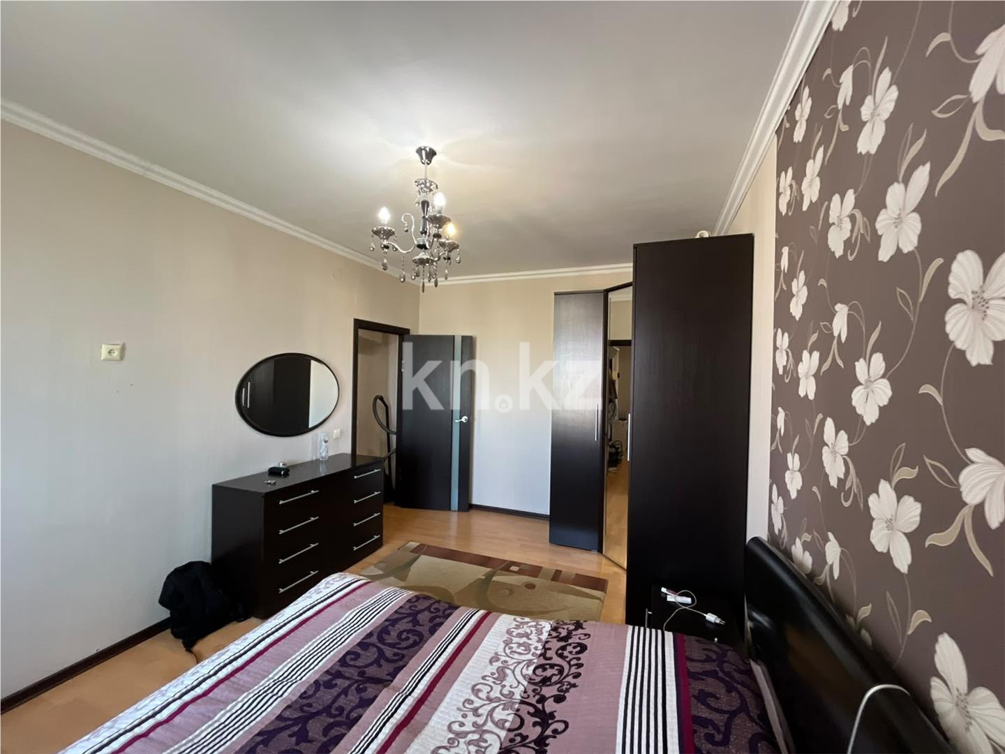 Продажа 2-комнатной квартиры, 60 м² - Продажа двухкомнатных квартир в Караганде - страница 3 фото 13 из 17