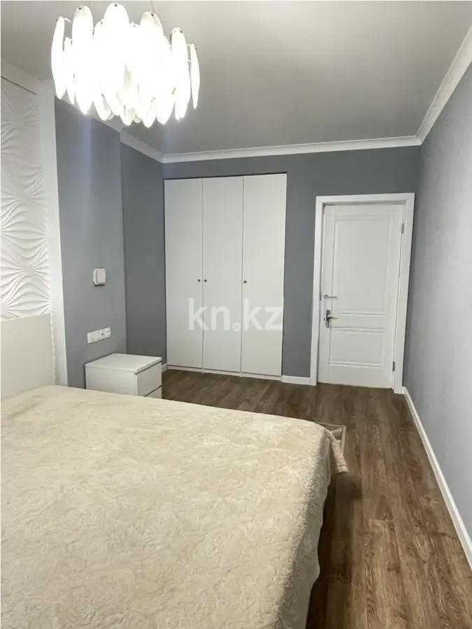 Продажа 1-комнатной квартиры, 38.6 м², ул. Бектурова, дом  3/1 в Астане - фото 2