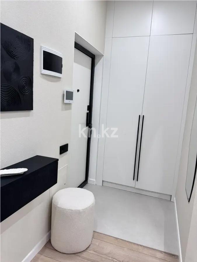 Продажа 1-комнатной квартиры, 46 м², ул. Култегин, дом  4а - Продажа  однокомнатных квартир в Астане без посредников с фото фото 5 из 5