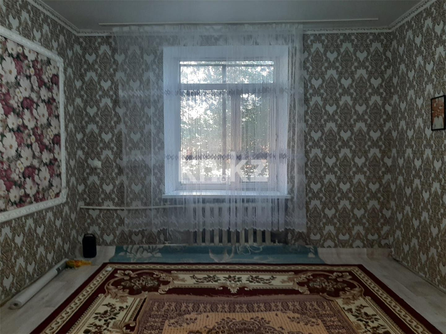 Продажа 3-комнатной квартиры, 61 м², ул. Тищенко - Продажа  трехкомнатных квартир в Темиртау фото 1 из 12