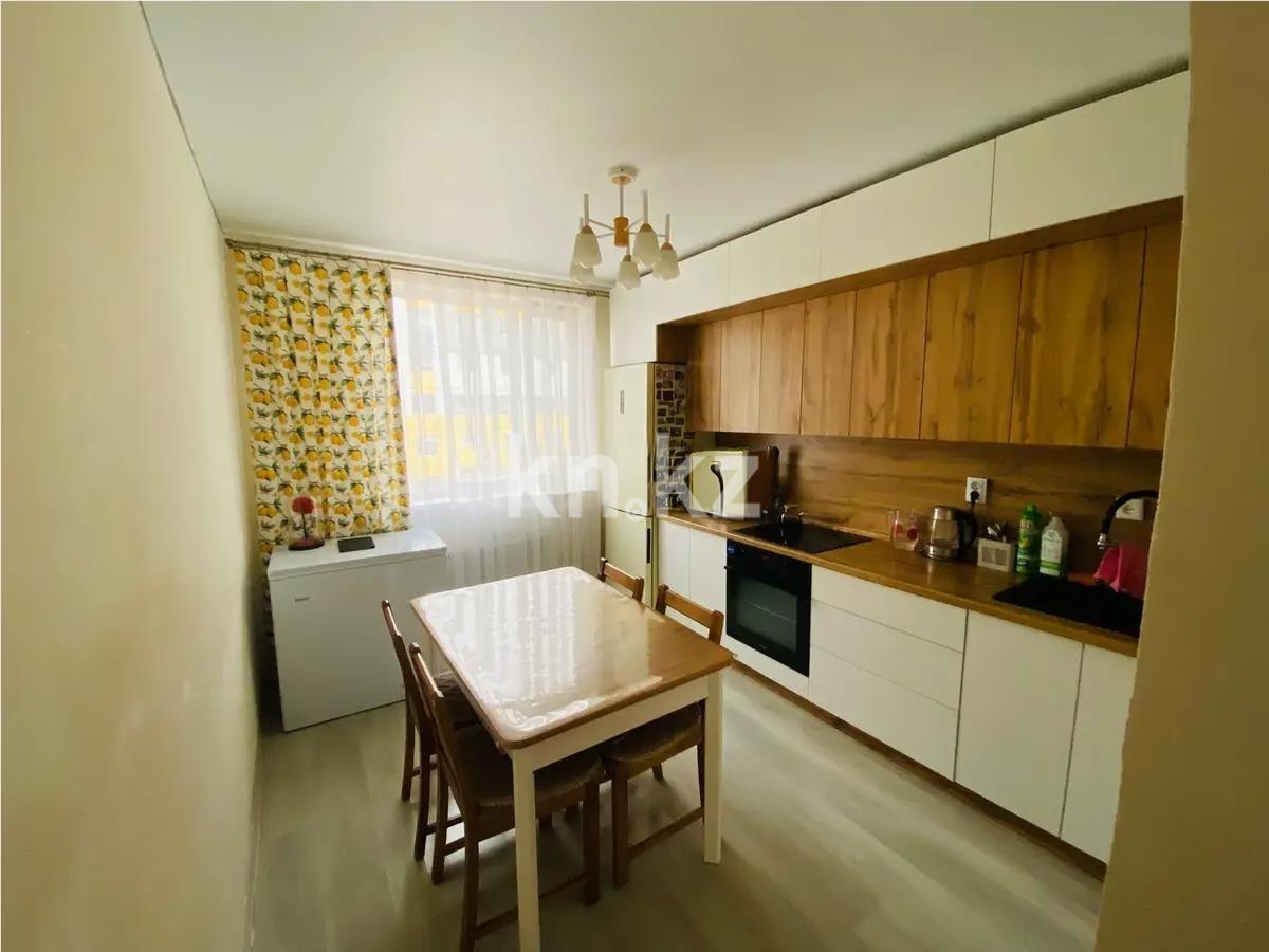 Продажа 2-комнатной квартиры, 55 м², ул. А-108, дом  28 в Астане - фото 3