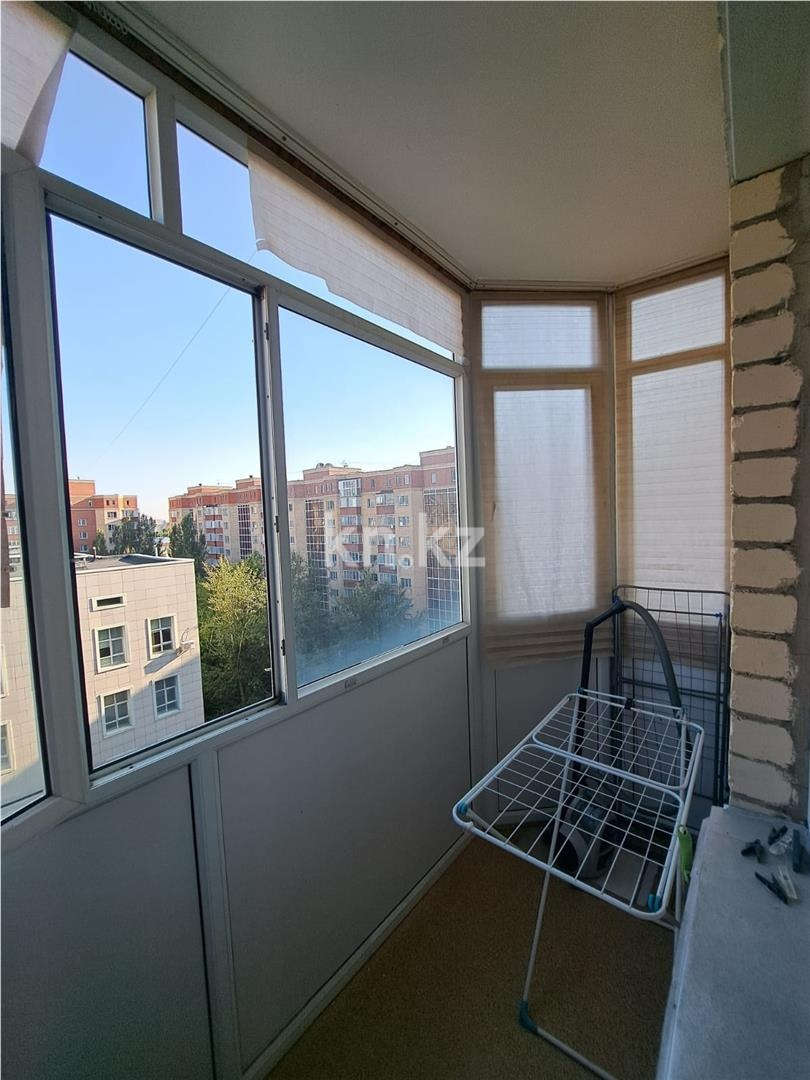 Продажа 1-комнатной квартиры, 42.2 м² - Продажа однокомнатных квартир в кирпичном доме в Астане - страница 4 фото 6 из 8