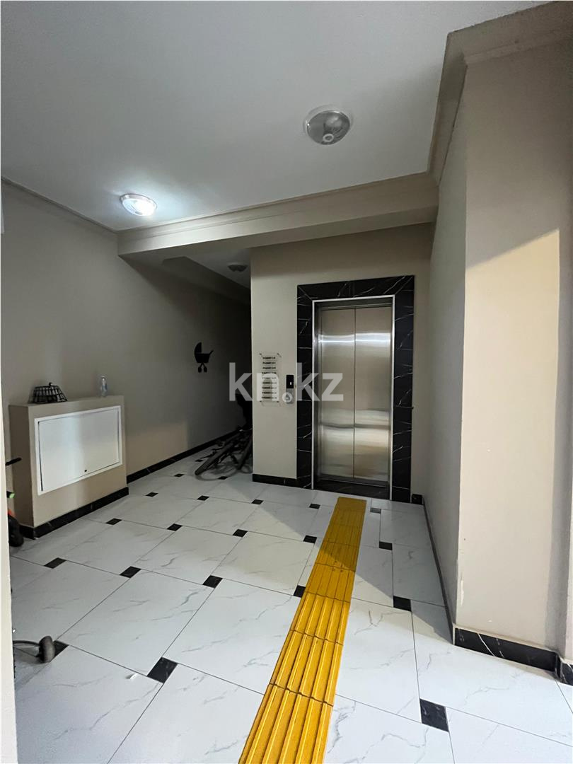 Продажа 1-комнатной квартиры, 40 м², 137 учетный квартал, дом  349 в Караганде - фото 15