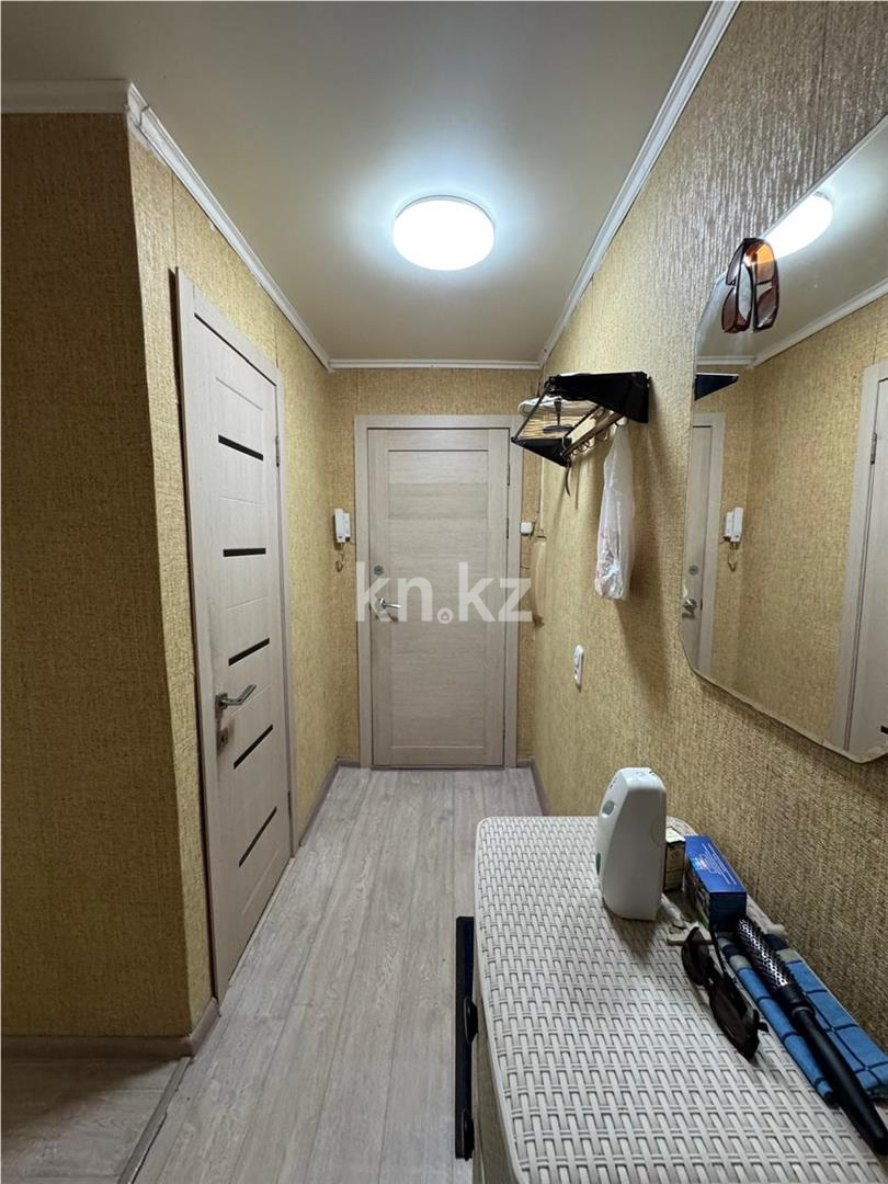 Продажа 2-комнатной квартиры, 43 м², пр. Момышулы в Темиртау - фото 12