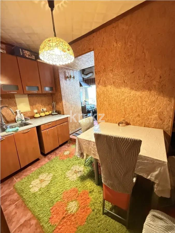 Продажа 4-комнатной квартиры, 90 м² в Астане - фото 5