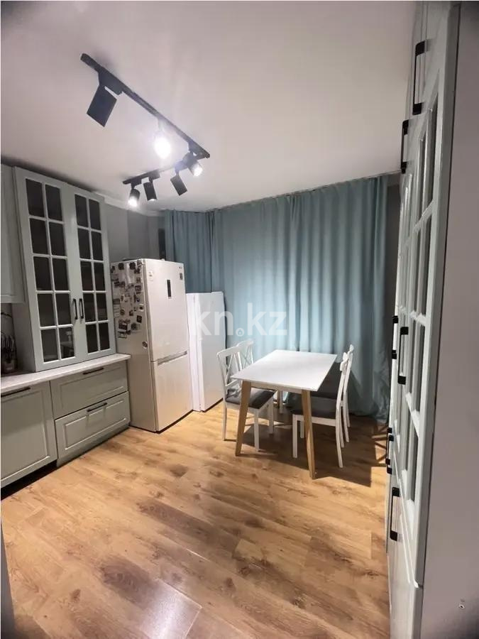 Продажа 3-комнатной квартиры, 75 м² в Алматы - фото 3