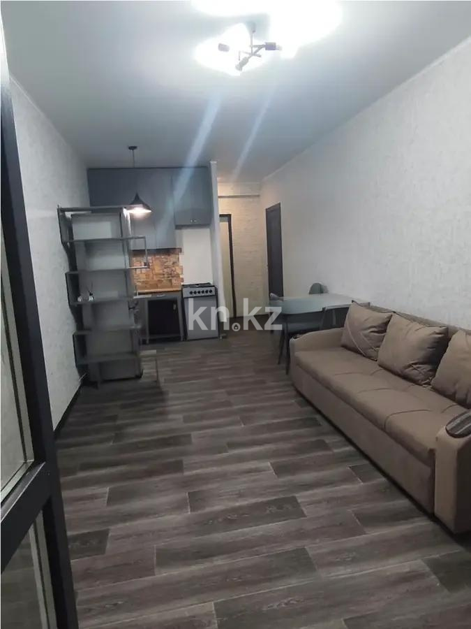 Продажа 1-комнатной квартиры, 31 м² - Продажа квартир от собственников в Алматы - страница 50 фото 2 из 3