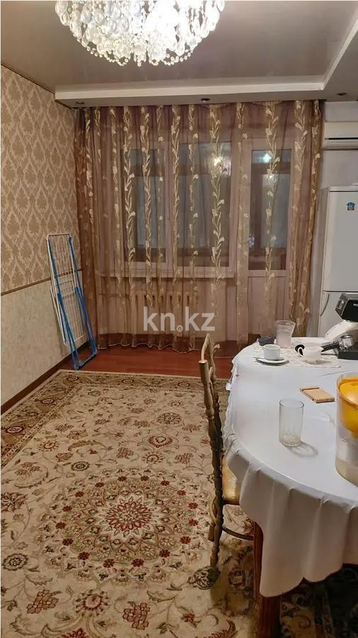 Продажа 3-комнатной квартиры, 61.1 м² - Продажа трехкомнатных квартир от собственников в Астане - страница 46 фото 1 из 2