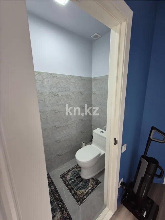 Продажа 3-комнатной квартиры, 70.5 м² в Алматы - фото 6