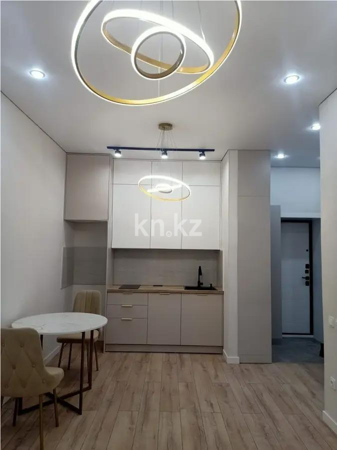 Продажа 1-комнатной квартиры, 39.15 м² - Продажа однокомнатных квартир от собственников в Астане - страница 18 фото 2 из 4