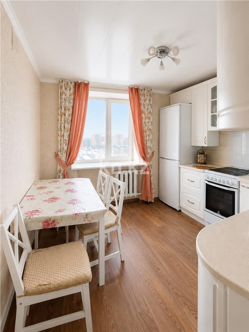 Продажа 2-комнатной квартиры, 52 м² - Продажа двухкомнатных квартир в Караганде фото 1 из 6