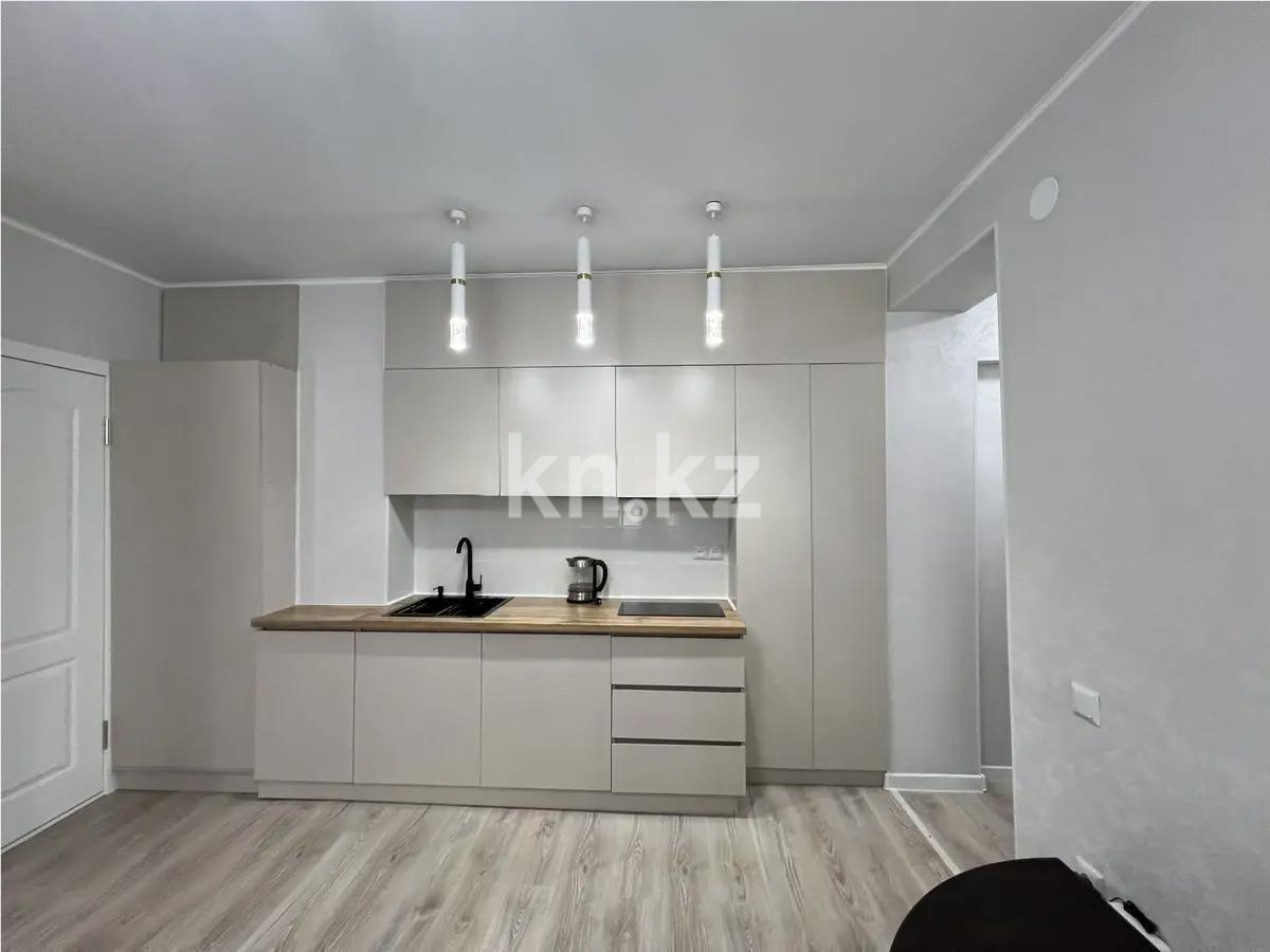Продажа 2-комнатной квартиры, 31 м² - Продажа квартир в кирпичном доме в Алматы фото 3 из 4