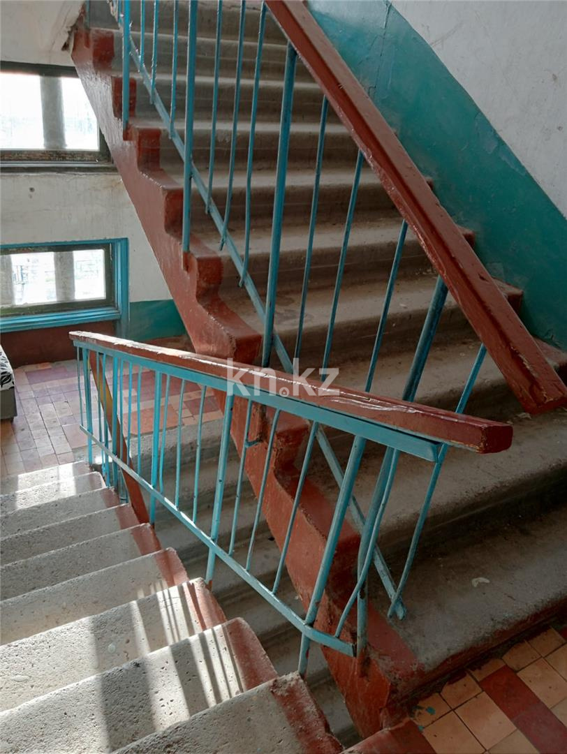 Продажа 2-комнатной квартиры, 47 м², 2 мкр-н - Продажа квартир в Абае фото 7 из 9