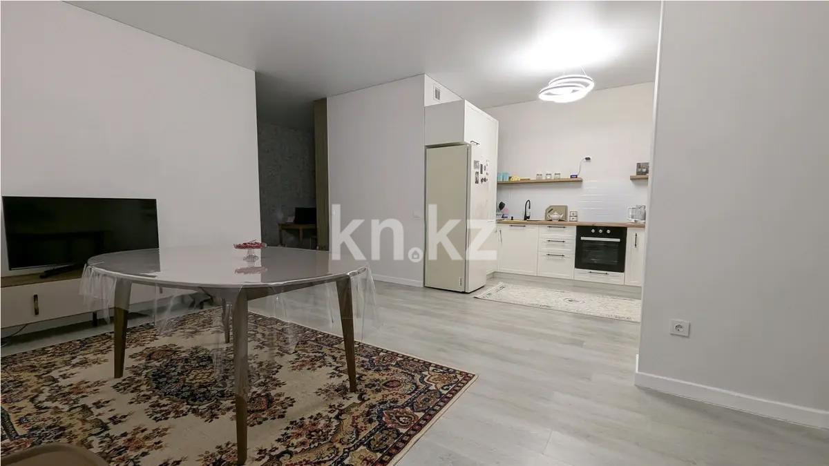 Продажа 3-комнатной квартиры, 85.6 м², ул. Калдаякова, дом  58/2 - Продажа  трехкомнатных квартир в Астане без посредников фото 3 из 4