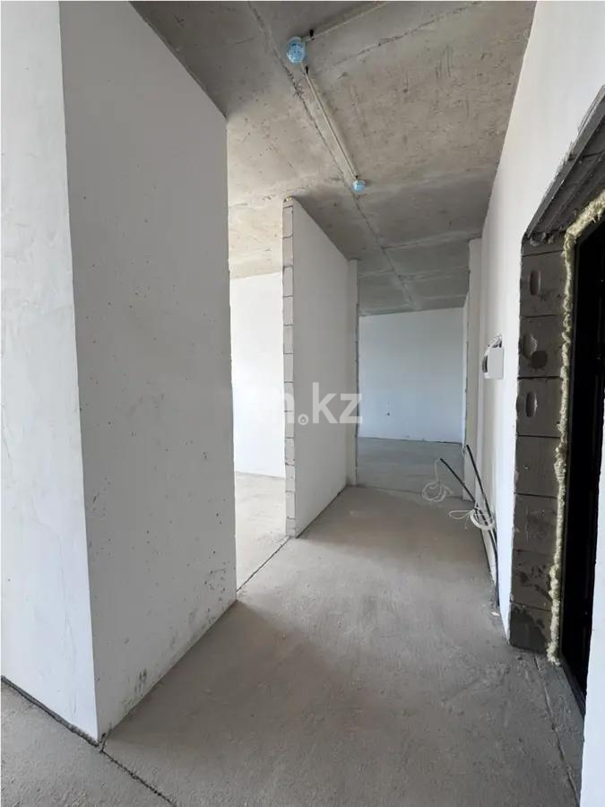 Продажа 2-комнатной квартиры, 61 м² - Продажа квартир в новостройках Астаны - страница 3 фото 4 из 4