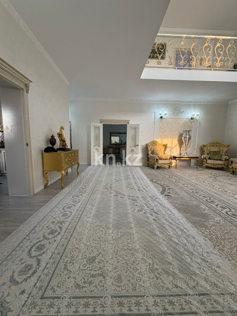 Аренда 7-комнатного дома, 350 м² в Алматы - фото 8