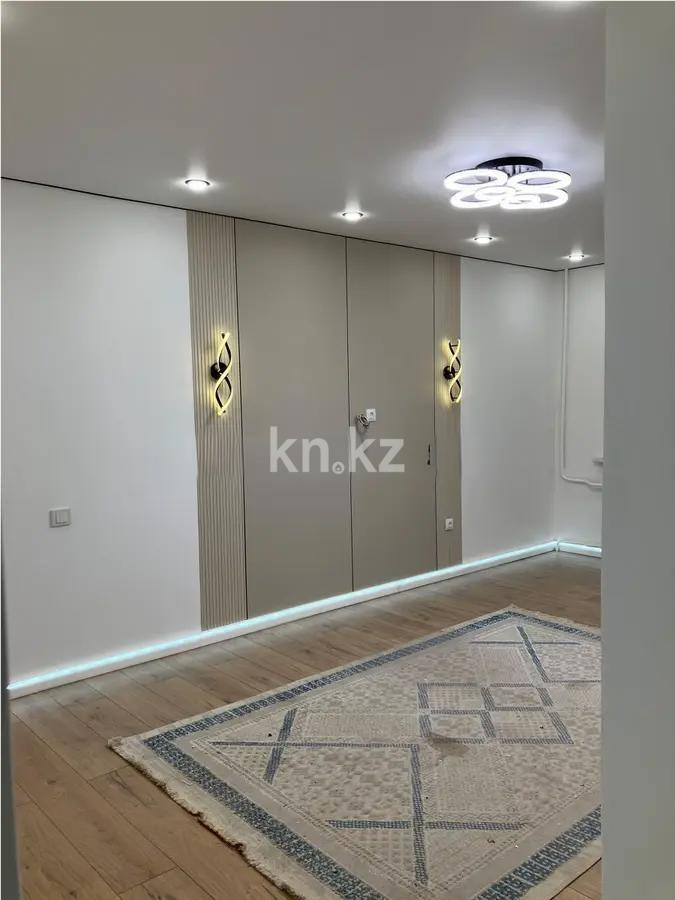 Продажа 2-комнатной квартиры, 44 м² в Алматы - фото 2