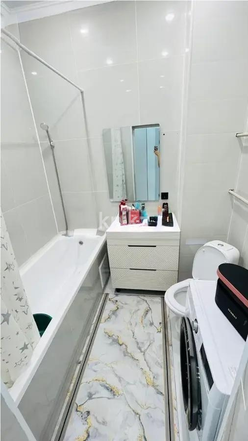 Продажа 2-комнатной квартиры, 40 м² в Астане - фото 4