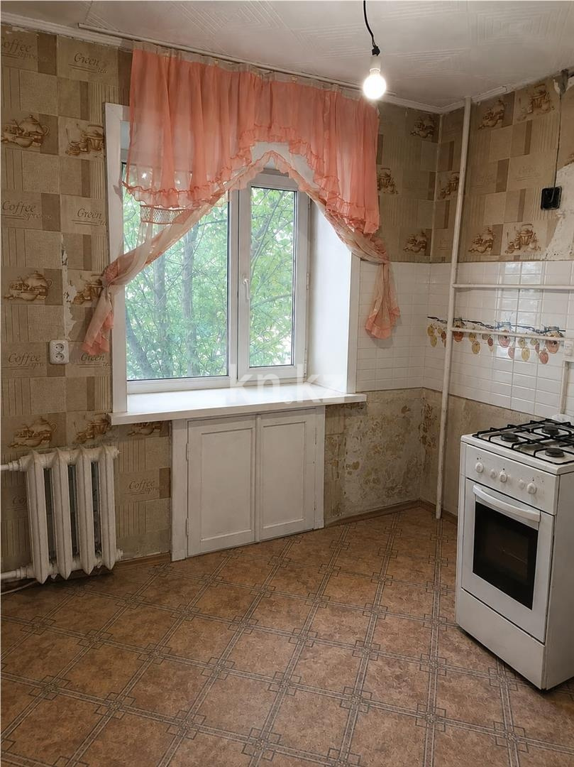 Продажа 1-комнатной квартиры, 31 м² в Караганде - фото 2