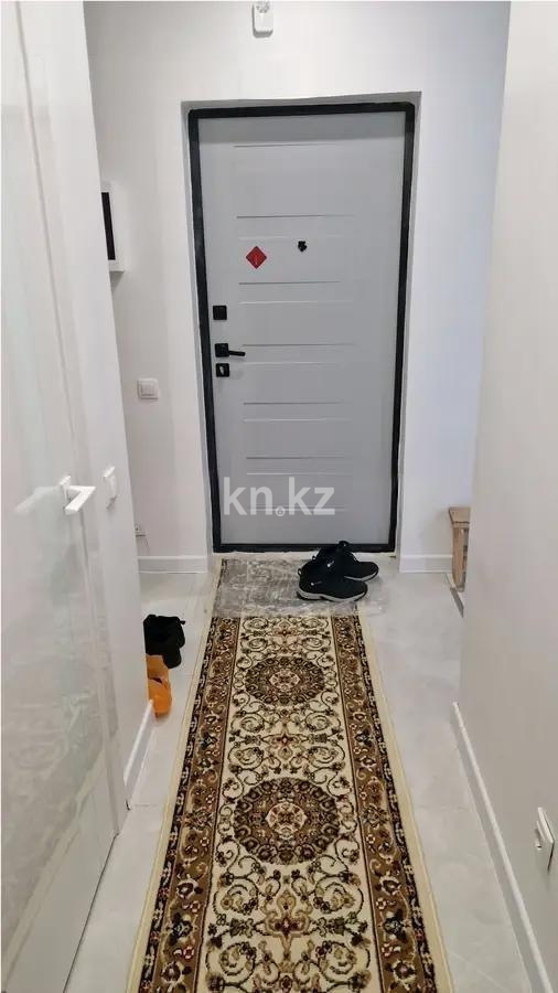 Продажа 1-комнатной квартиры, 35 м², пр. Мангилик Ел, дом  72 в Астане - фото 3