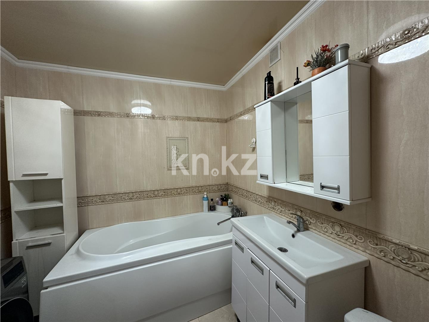 Продажа 3-комнатной квартиры, 80 м², ул. Абая, дом  31 в Темиртау - фото 18