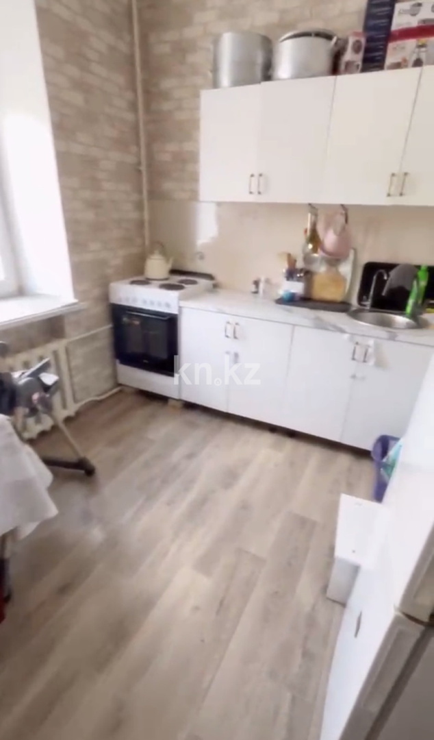 Аренда 3-комнатной квартиры, 63 м² в Астане