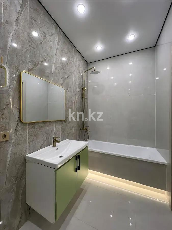 Продажа 2-комнатной квартиры, 44 м² в Астане - фото 3