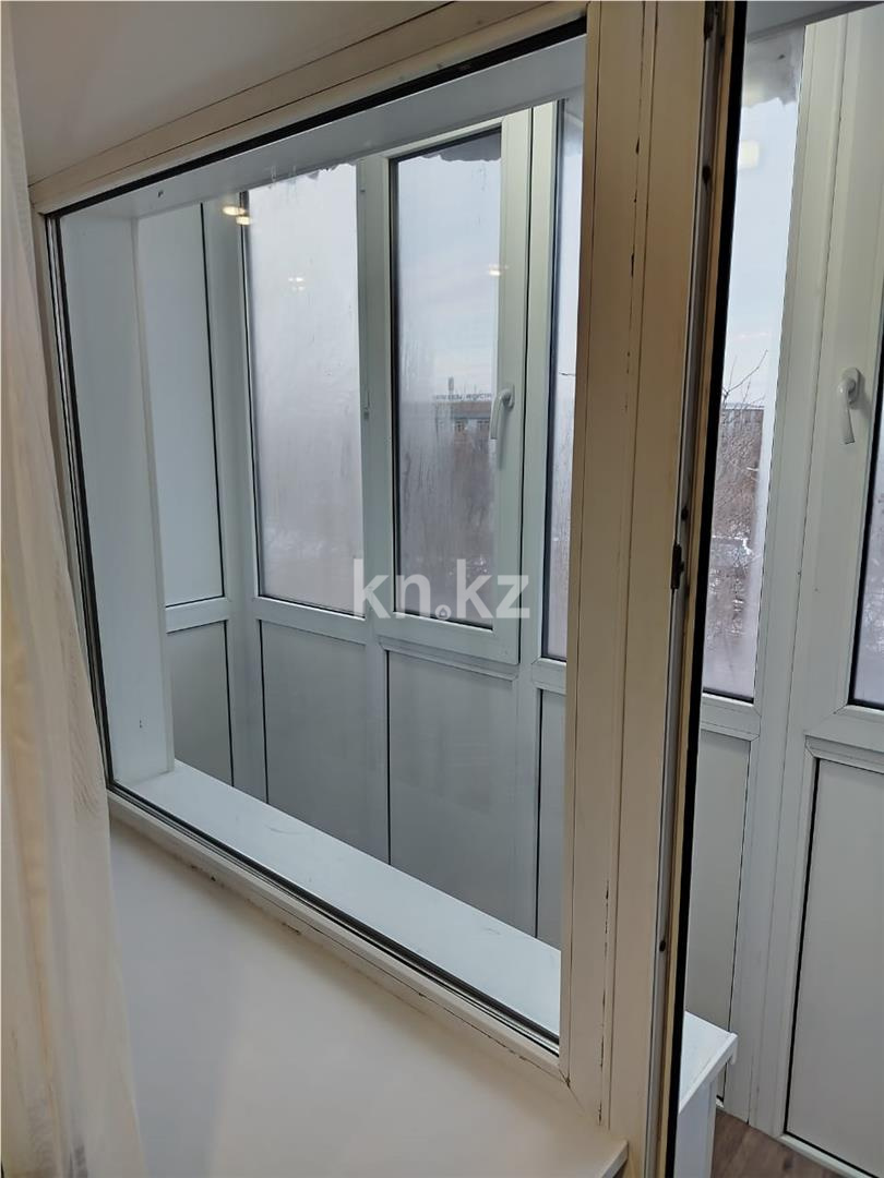 Продажа 2-комнатной квартиры, 44 м² - Продажа  двухкомнатных квартир в Темиртау фото 13 из 15