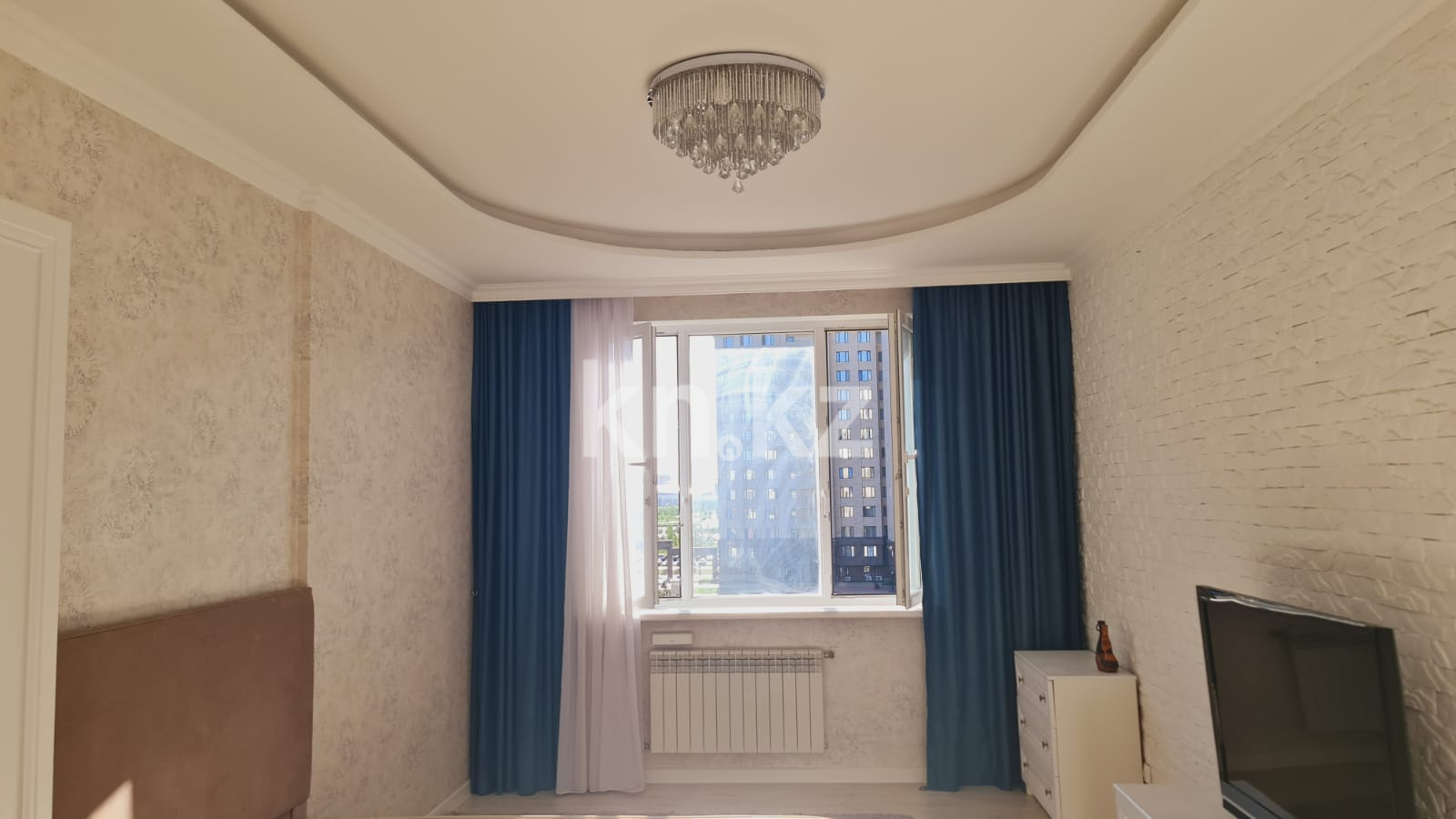 Аренда 1-комнатной квартиры, 50 м² - Аренда квартир помесячно в Астане фото 7 из 9