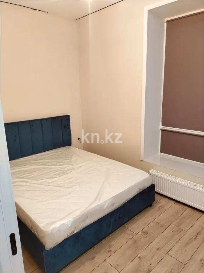 Продажа 2-комнатной квартиры, 41 м², ул. Нажимеденова, дом  26/1 в Астане - фото 2