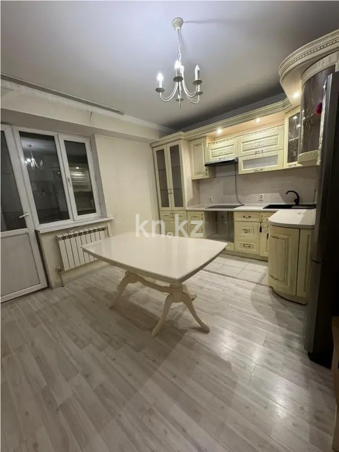 Продажа 1-комнатной квартиры, 48.5 м² - Продажа однокомнатных квартир в Алматы фото 3 из 7