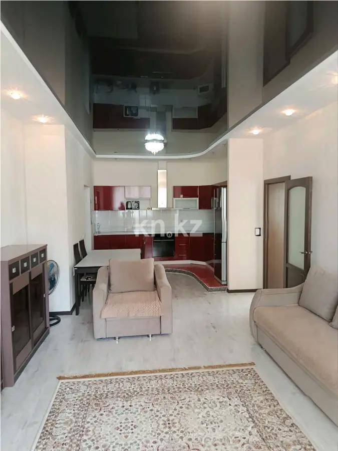 Продажа 2-комнатной квартиры, 70 м² - Недвижимость в Казахстане - страница 4 фото 2 из 4