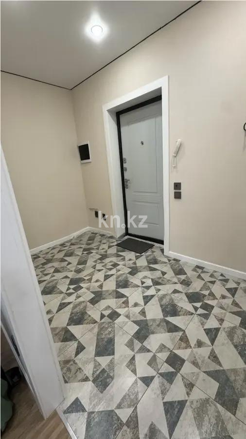 Продажа 2-комнатной квартиры, 57.3 м² - Продажа двухкомнатных квартир в монолитно-каркасном доме в Астане фото 4 из 4