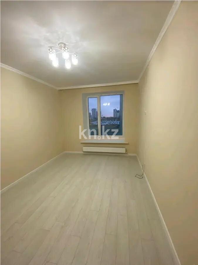 Продажа 2-комнатной квартиры, 37.6 м² в Астане - фото 2