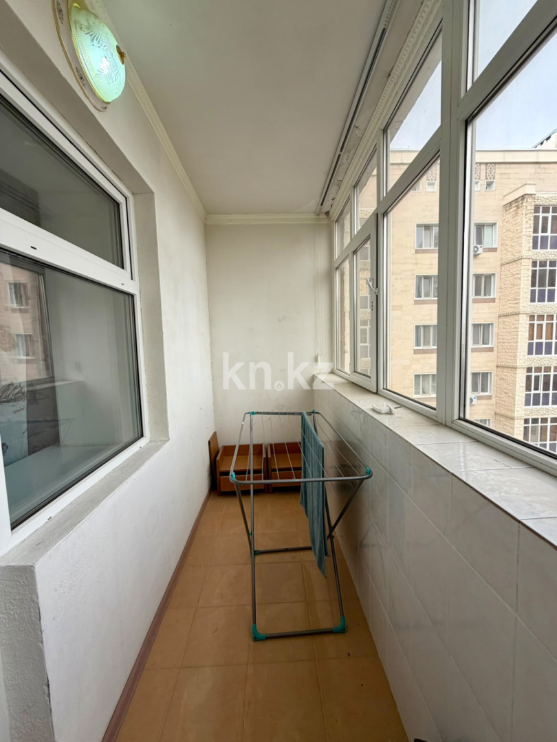 Продажа 1-комнатной квартиры, 50 м² - Продажа однокомнатных квартир в р-не Есиль Астаны фото 6 из 9