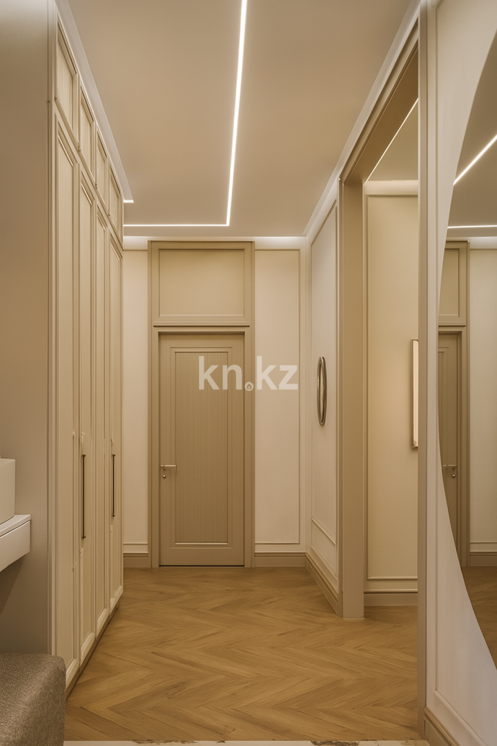 Продажа 2-комнатной квартиры, 80 м², ул. Толе би, дом  52 в Астане - фото 2