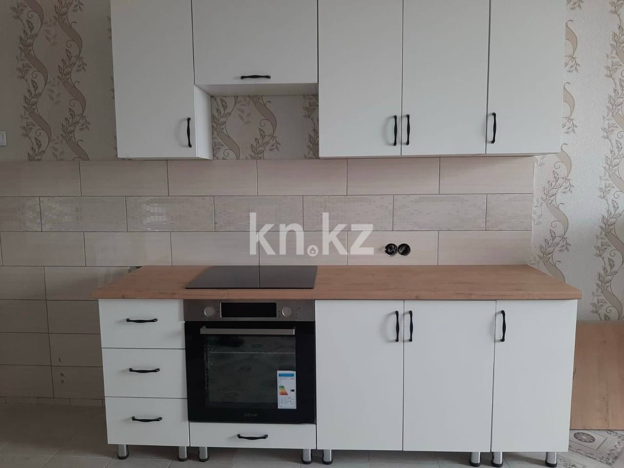 Аренда 2-комнатной квартиры, 48 м² в Астане - фото 3