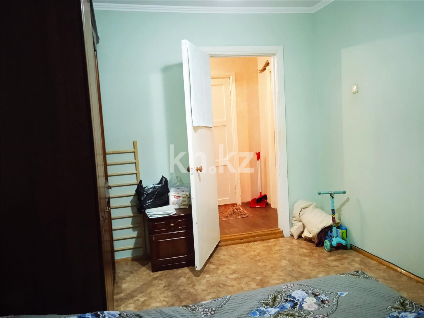 Продажа 2-комнатной квартиры, 53 м², пр. Республики в Караганде - фото 4