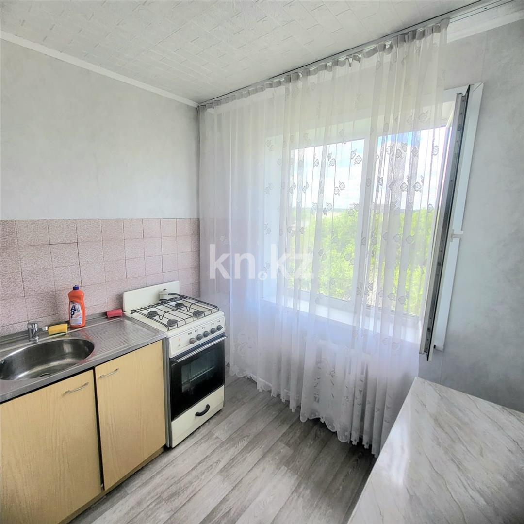 Продажа 3-комнатной квартиры, 56 м² - Продажа трехкомнатных квартир в Темиртау - страница 13 фото 5 из 13