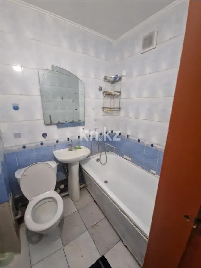 Продажа 1-комнатной квартиры, 33 м² в Алматы - фото 2
