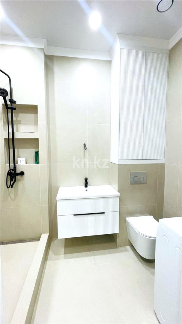 Продажа 2-комнатной квартиры, 55 м², ул. Букетова - Продажа квартир в новостройках Караганды фото 12 из 14