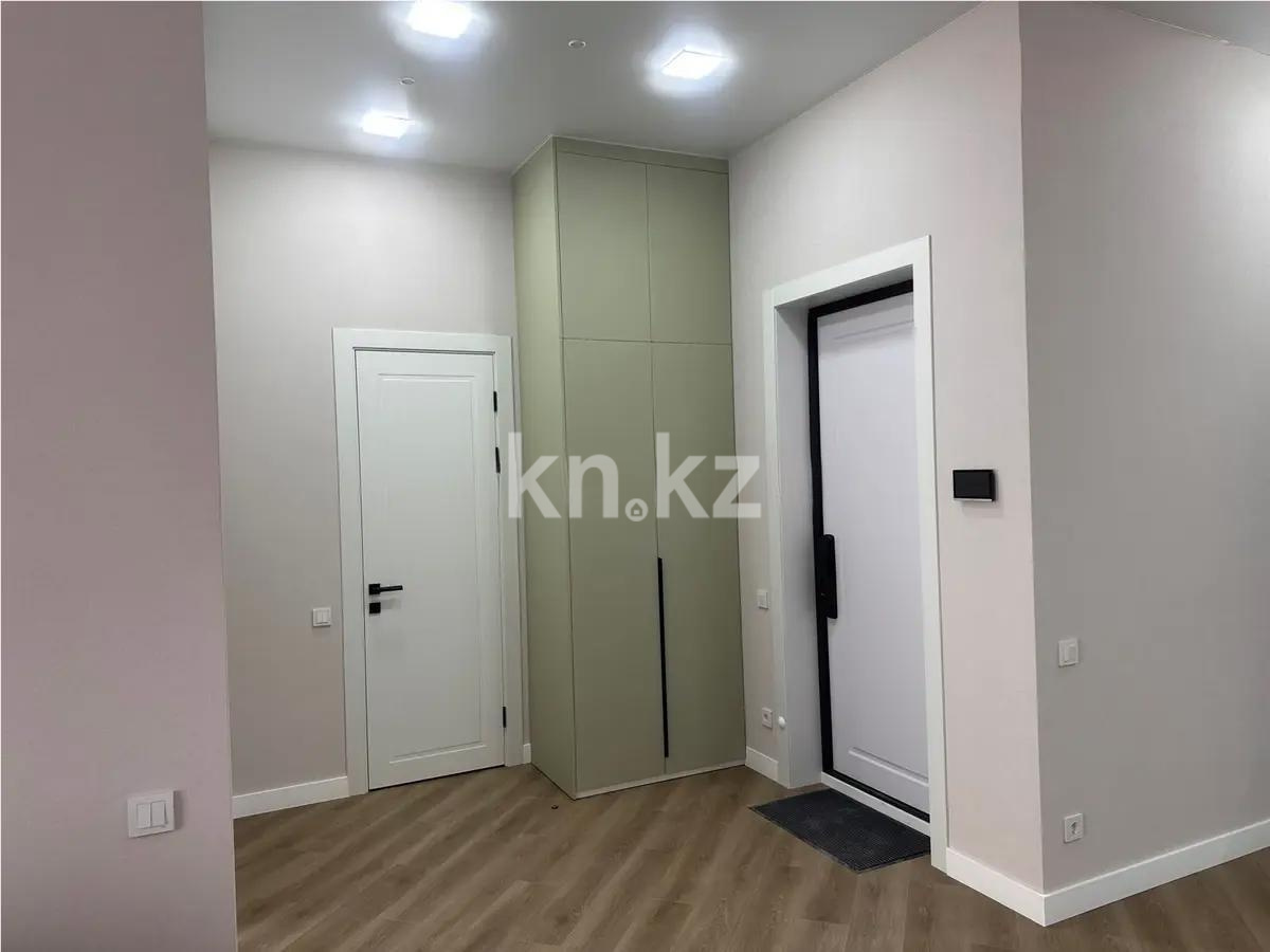 Продажа 2-комнатной квартиры, 58.5 м², ул. Керей, Жанибек хандар, дом  44/5 в Астане - фото 4