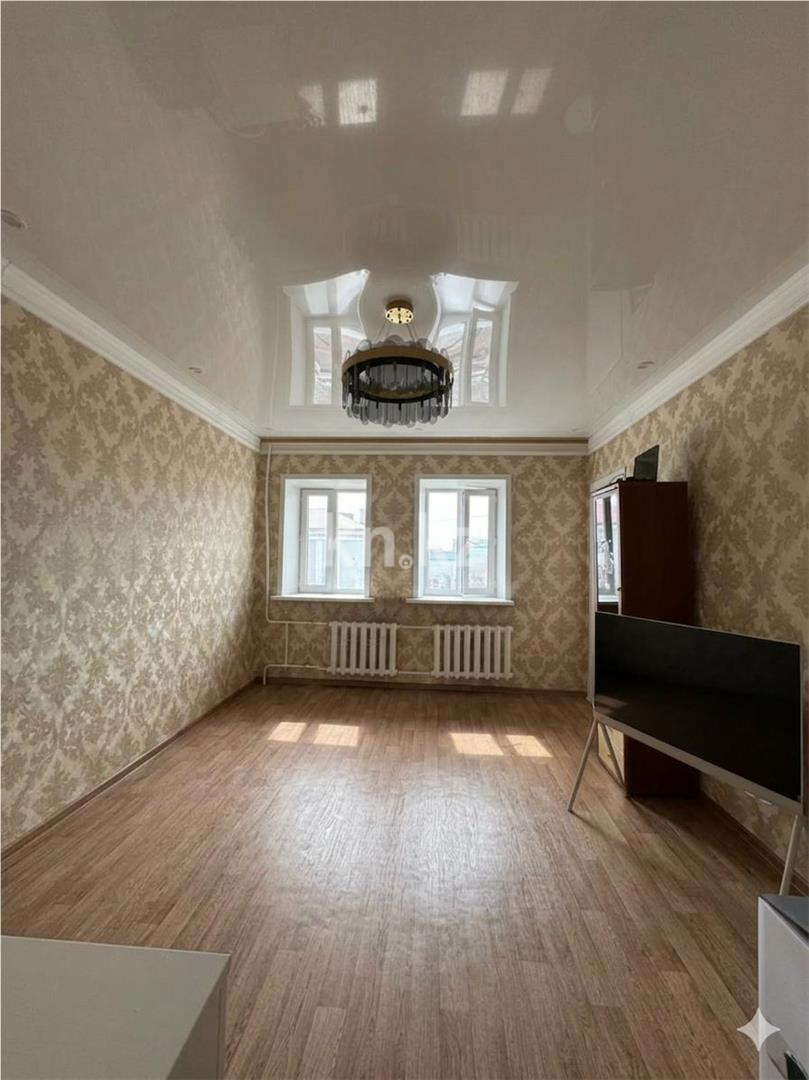 Продажа 2-комнатной квартиры, 57 м² - Продажа двухкомнатных квартир в кирпичном доме в Казахстане фото 1 из 1