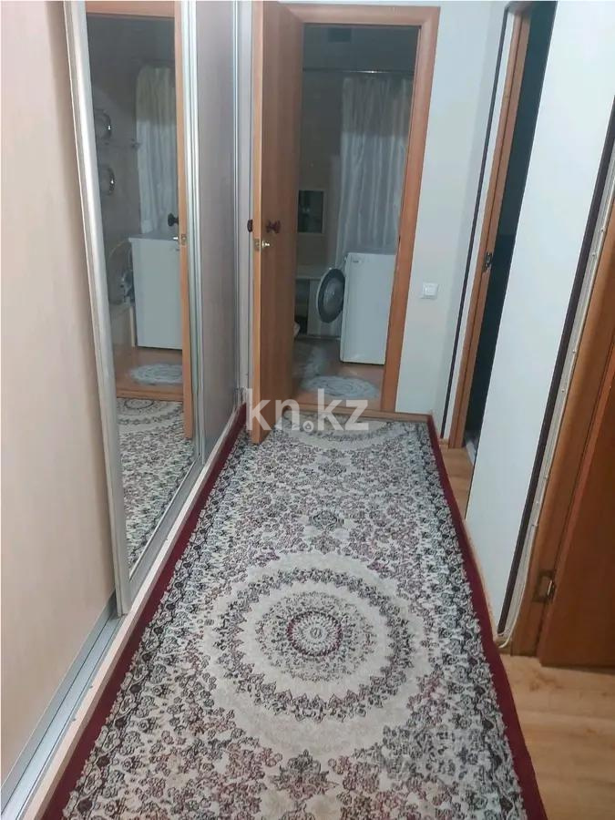 Продажа 1-комнатной квартиры, 37.6 м² - Продажа квартир в р-не Нура Астаны фото 3 из 3