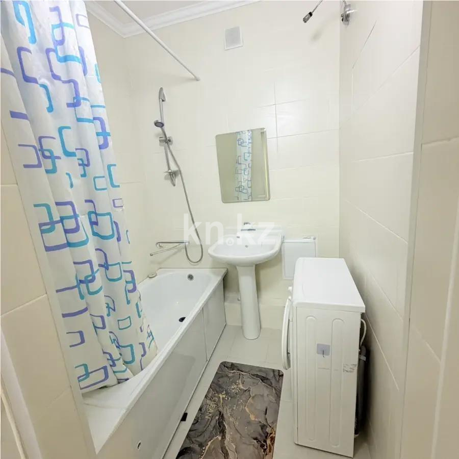 Продажа 1-комнатной квартиры, 42.8 м² в Астане - фото 4
